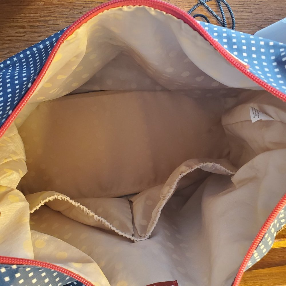 Babymel diaper bag - Picture 6 of 6